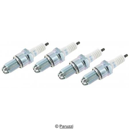 Spark plug NGK BP6ET for stock engines (4 pieces)