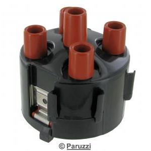 Distributor cap