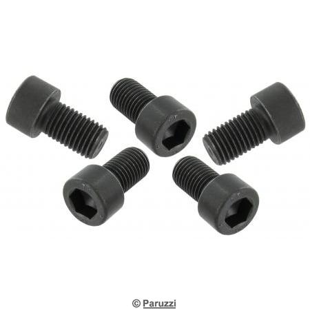 Flywheel bolts (5 pieces)
