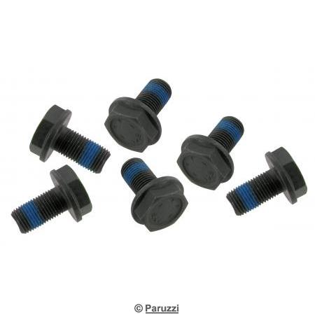 Flywheel bolts (6 pieces)