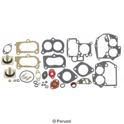 Carburetor rebuild/gasket kit