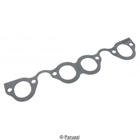 Inlet manifold gasket