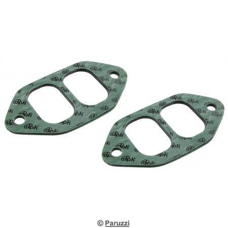 Inlet gaskets (per pair)