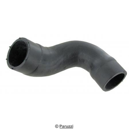Turbo charger pressure hose