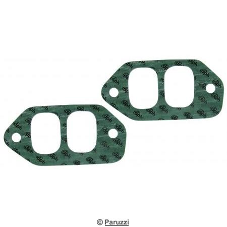 Inlet gaskets (per pair)