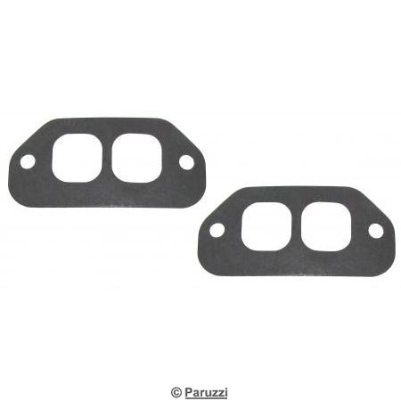 Inlet gaskets (per pair)