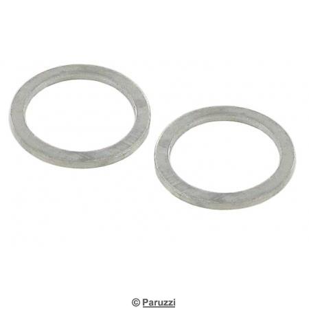 Sealing rings 10 mm (per pair)