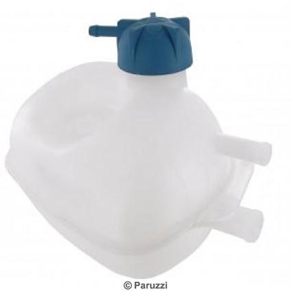 Coolant expansion tank