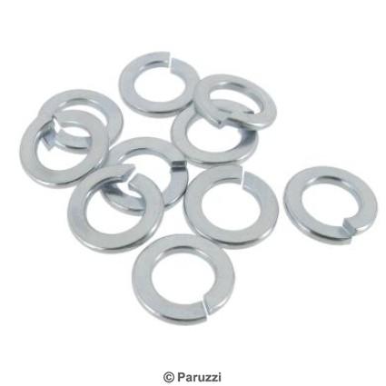 Spring washers M12 (10 pieces)