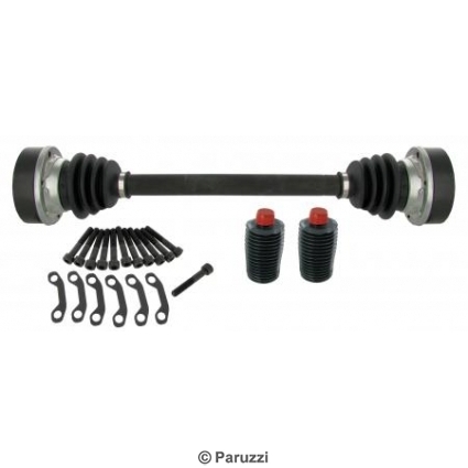 Drivaxel komplett (manual transmission) (per styck)