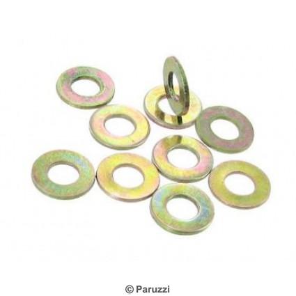 Washers M3.5 (10 pieces)