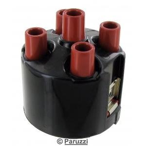 Distributor cap