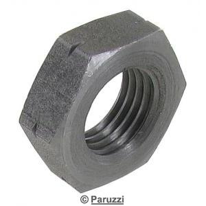 Tie rod lock nut (each)