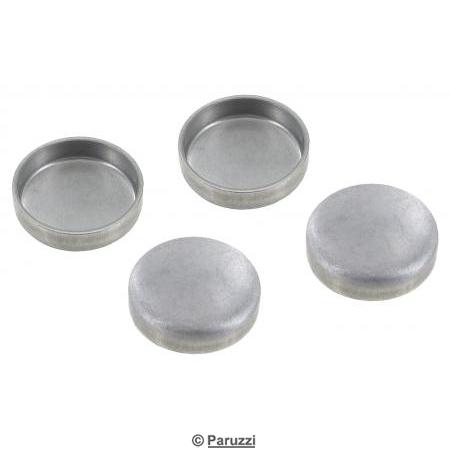 Engine block core plug (freeze plug)  36.6 mm (4 pieces)