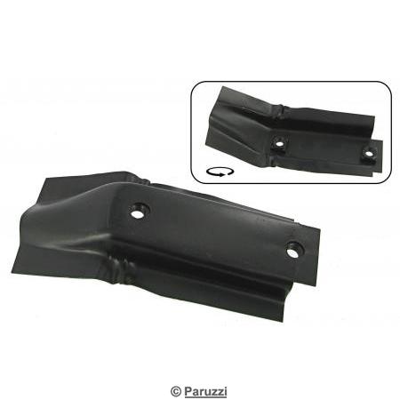 Bumper support front (each)