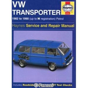 Book: Service and Repair Manual