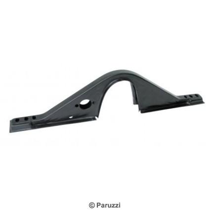 Central chassis support B-quality