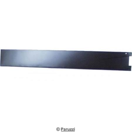 Door repair panel B-quality right