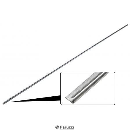 Engine and boot lid seal channel 110 cm (each)