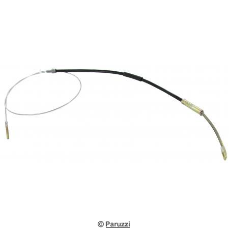 Handbrake cable (each)