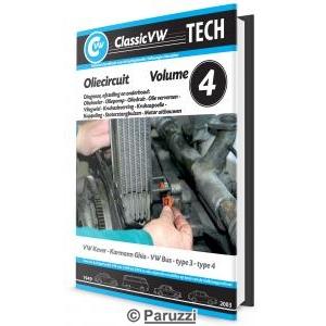 Book: ClassicVW TECH volume 4