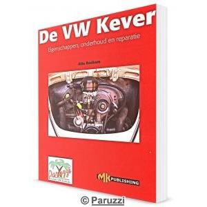 Livro: De VW Kever