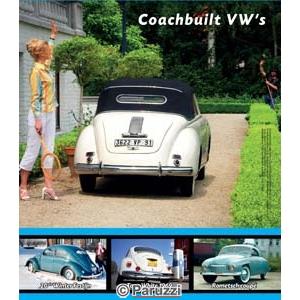 ClassicVW (Boxertje) MAGazine Winter 2011-2012 (nr41) 
