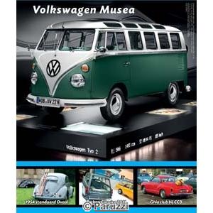 ClassicVW (Boxertje) MAGazine Spring Edition 2012 (nr42)