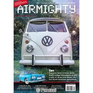 AirMighty Megascene 29-2017 Tidning