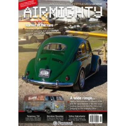 AirMighty Megascene 51-2023