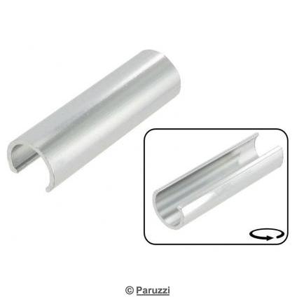 Window seal molding clip (each)