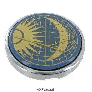 Horn button Sun & Moon