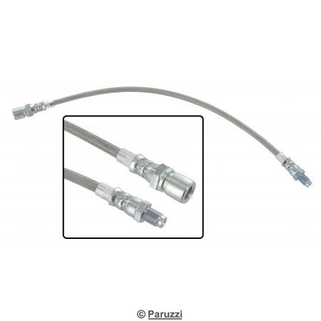 Stainless steel brake hose (each)