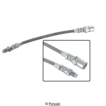 Stainless steel brake hose (each)