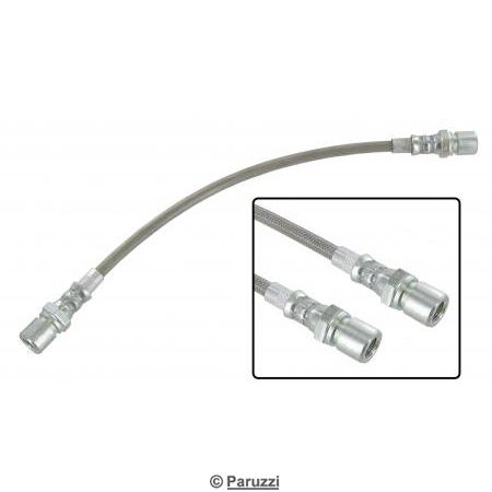 Stainless steel brake hose (each)