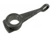 Paruzzi number: 1554 Clutch operating lever (20mm)