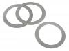 Paruzzi number: 4577 Crankshaft end play shims 0.38 mm (3 pieces)