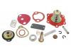 Paruzzi number: 1659 Fuel pump rebuild kit