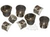 Rfrence Paruzzi: 1787 Jeu de cylindres et pistons du type big-bore forg 1641cc (slip-in)
Moteurs type 1 
Moteurs type 3 
Moteurs CT/CZ 

Spcifications: 
Alsage: 87 mm 
Course: 69 mm 
Carter diamtre: 90 mm 
Culasse diamtre: 94 mm 
Axe de piston: 22 mm 