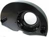 Paruzzi number: 2233 Black fan shroud with heating
12/1500cc, 1300cc until 7.1970 