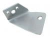 Paruzzi number: 23073 Bracket for retractable cabin seat belt right