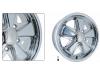 Paruzzi nummer: 2464 911 Alloy velg volledig gepolijst (per stuk) 
Steek: 5 x 130 mm 
Maat: 4.5 x 15 inch 
ET: +45 mm 
Backspacing: 4 1/2 inch 