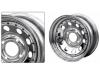 Paruzzi nummer: 2506 Velg Modular (per stuk)
PCD: 4 x 130 mm
Size: 6.0 x 15 inch
ET: +24 mm