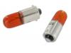 Paruzzi number: 272 Turn indicator bulb 12V amber (per pair)