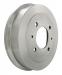 Paruzzi number: 31282 Brake drum rear (each)
Type 3 8.1965 and later 

Specifications: 
PCD: 4 x 130 mm 