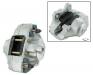 Paruzzi number: 3448 Brake caliper B-quality (each)
Beetle 8.1966 and later 
Karmann Ghia 8.1966 and later 
Type 3 until 7.1971 