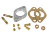Paruzzi number: 4137 37 mm carburetor to 34 mm manifold adapter and tune-up kit