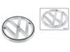 Paruzzi number: 440 Hood emblem  VW  
Beetle 1962 (VIN 5010448) until 7.1972 
Type 3 1962 (VIN 95100) until 7.1969 
Thing 