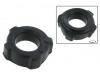Paruzzi number: 4444 Spring plate bushing A-quality (each)
left inner and right outer side for: 
Beetle 8.1959 until 7.1968 
Karmann Ghia 8.1959 until 7.1968 
Type 3 8.1959 until 7.1968 

left inner side for: 
Beetle 8.1968 and later 
Karmann Ghia 8.1968 and later 
Type 3 8.1968 and later 
Thing 