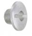 Paruzzi number: 4650 Dash switch escutcheon nut (each)